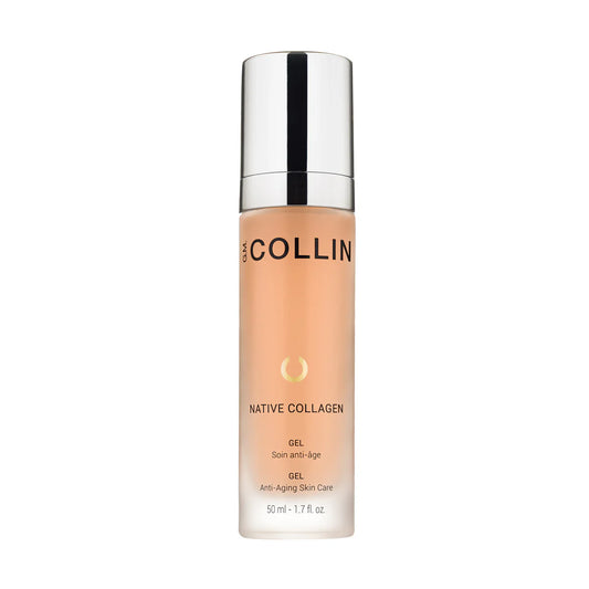 GM COLLIN Native Collagen Gel | Collagen gel, 50ml