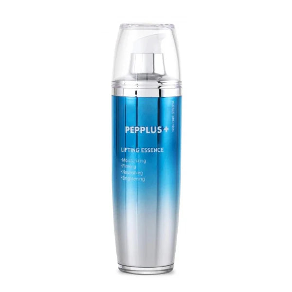 Pepplus+ Lifting Essence | Liftinga esence ar peptīdiem, 50ml