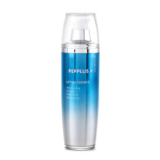 Pepplus+ Lifting Essence | Liftinga esence ar peptīdiem, 50ml