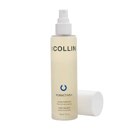 GM COLLIN Puractive+ Mist | Toning spray for oily skin, 150ml