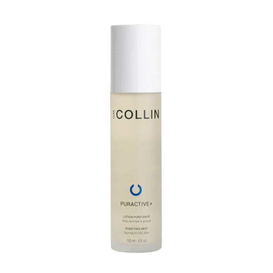 GM COLLIN Puractive+ Mist | Toning spray for oily skin, 150ml