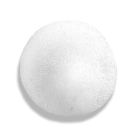G.M. COLLIN Puractive+ Cleansing Foam | Attīrošas putas taukainai, kombinētai ādai, 200ml