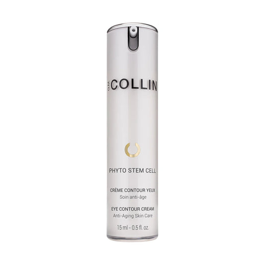 GM COLLIN Phyto Steam Cell+ Eye Cream | Eye cream with stem cells, 15ml