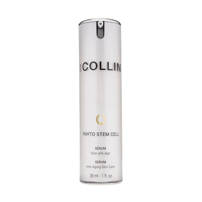 GM COLLIN Phyto Steam Cell+ Serum | Serum with stem cells, 30ml