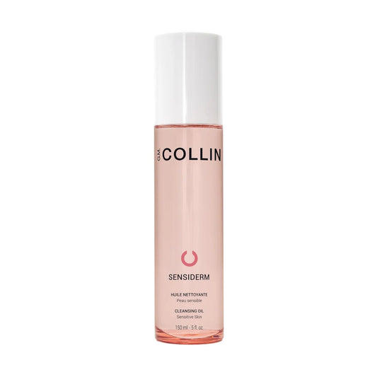 G.M. COLLIN Sensiderm Cleansing Oil | Attīroša eļļa, 150ml