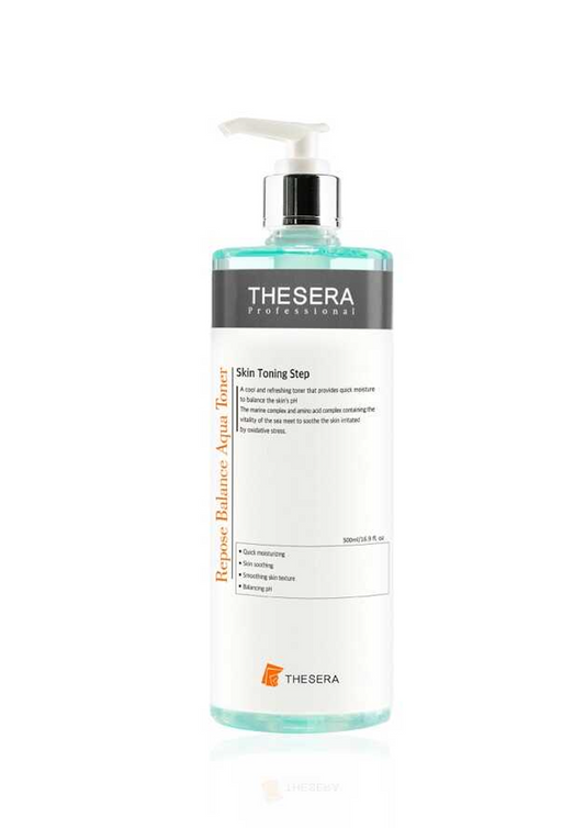 THESERA Repose Balance Aqua Toner | Tonic, 500ml
