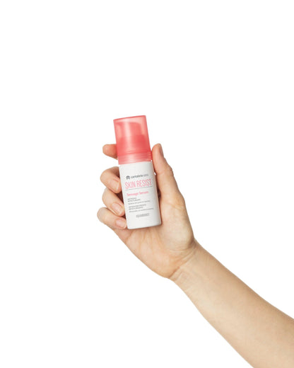 Skin Resist Sensage Serum | Nomierinošs serums jutīgai ādai, 30ml