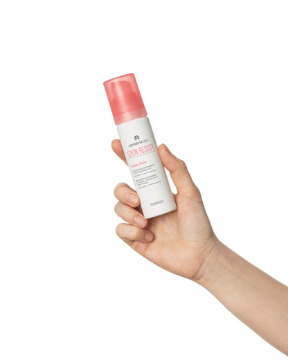 Skin Resist Daily Fluid | Mitrinošs fluīds jutīgai ādai, 50ml