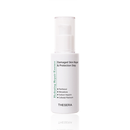 Thesera Hydrating Repair Essence | Atjaunojoša esence jutīgai ādai, 30ml