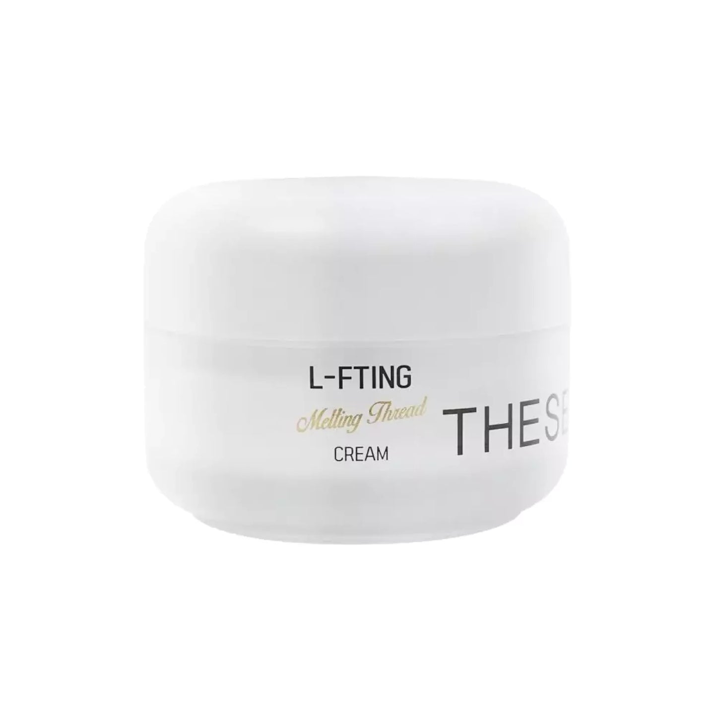 Thesera L-FTING Cream | Liftinga krēms ar hitozānu, 50ml