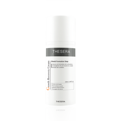 Thesera Growth Recovery Cream | Atjaunojošs anti-age krēms, 100ml