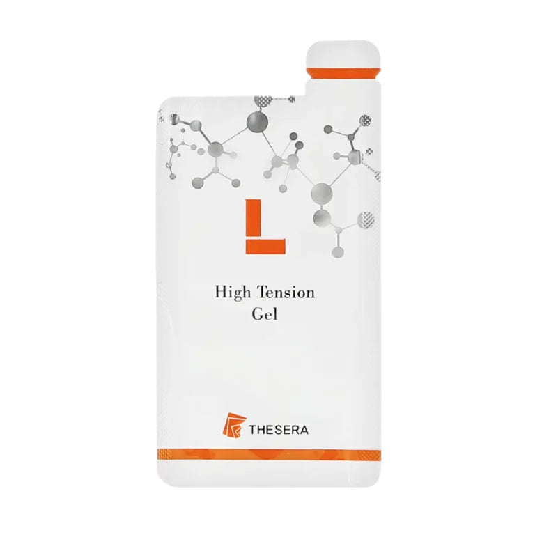 Thesera High Tension Gel | Liftinga gela maska, 5ml
