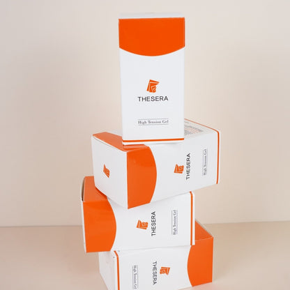 Thesera High Tension Gel | Liftinga gela maska, 5ml