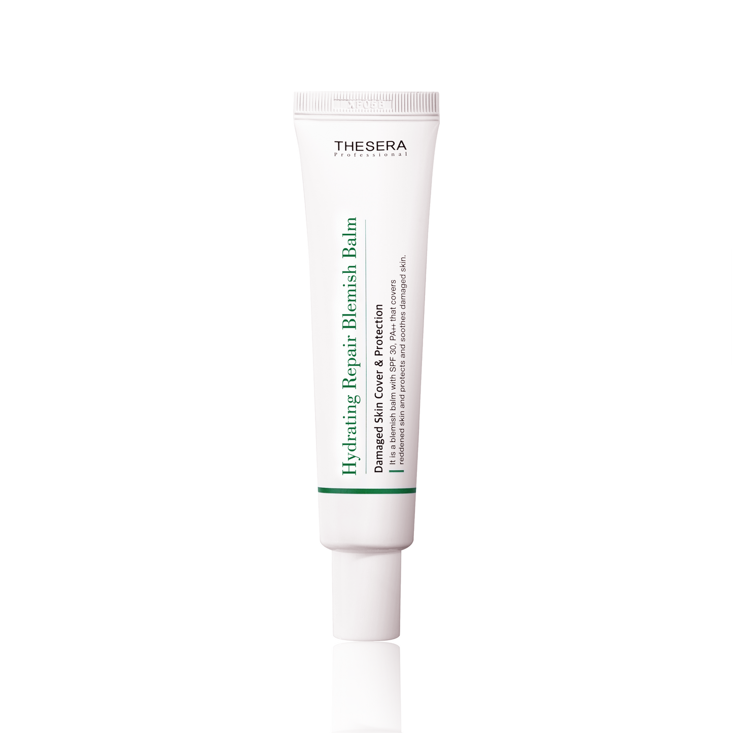 Thesera Hydrating Repair Blemish Balm | Atjaunojošs BB krēms ar SPF 30, 30ml