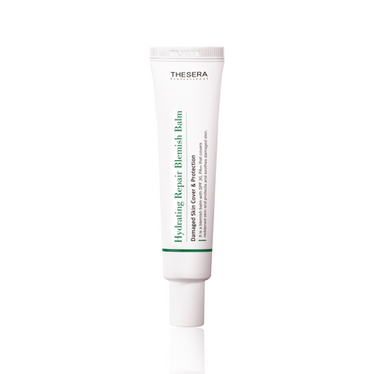 Thesera Hydrating Repair Blemish Balm | Atjaunojošs BB krēms ar SPF 30, 30ml