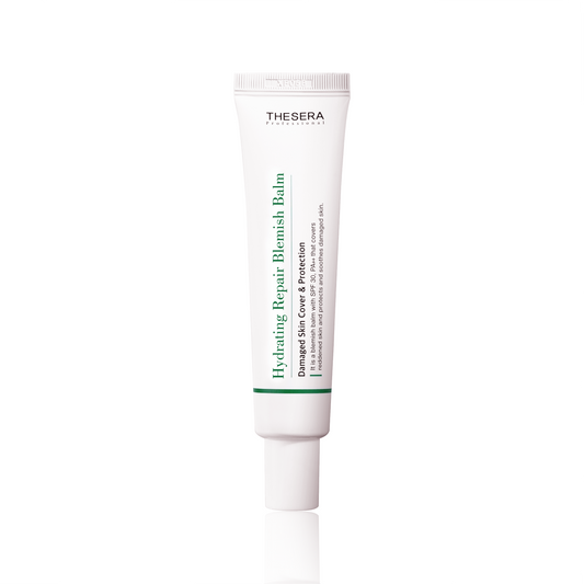 Thesera Hydrating Repair Blemish Balm | Atjaunojošs BB krēms ar SPF 30, 30ml
