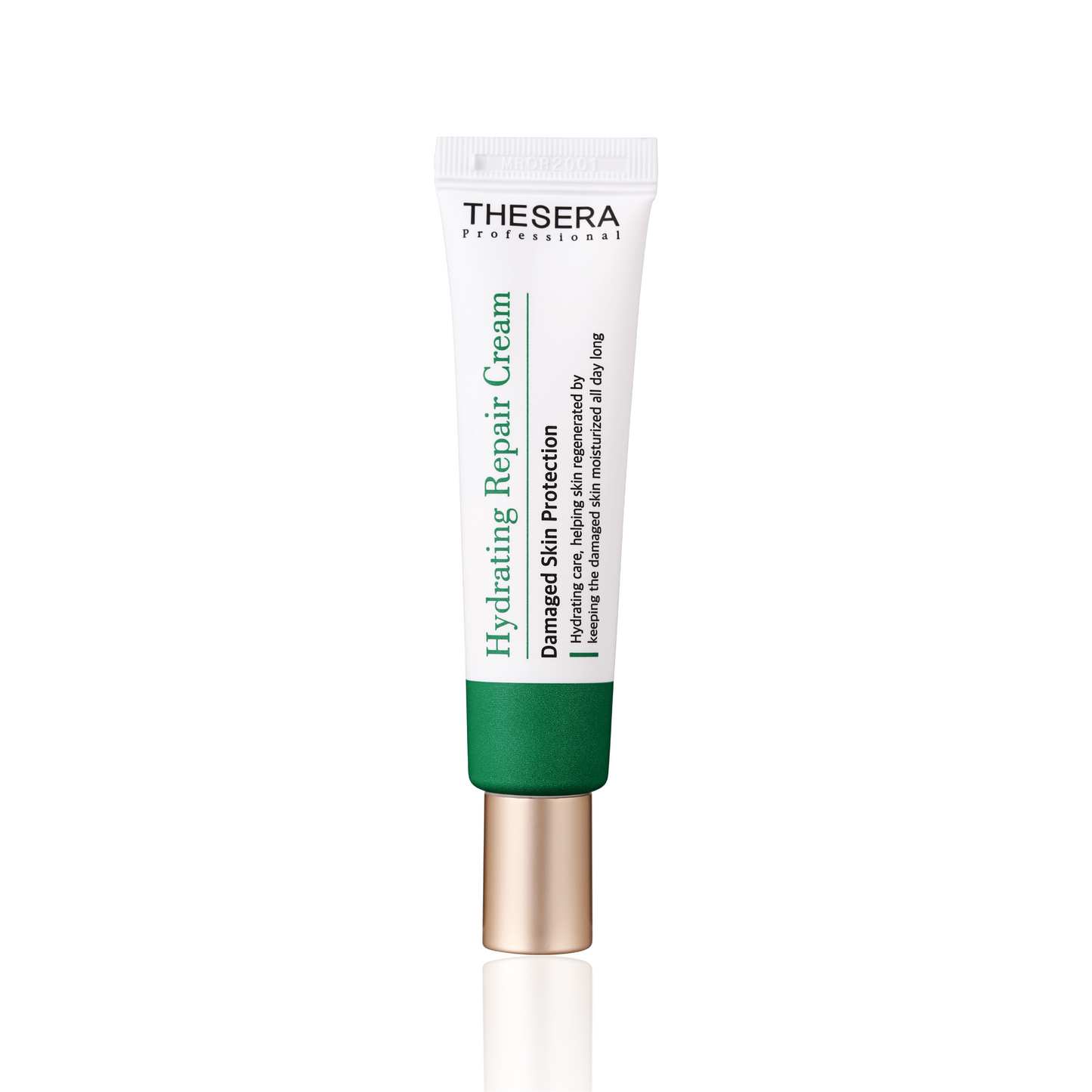 Thesera Hydrating Repair Cream | Atjaunojošs krēms bojātai ādai, 20ml