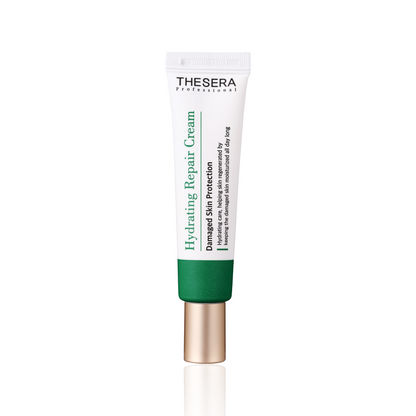 Thesera Hydrating Repair Cream | Atjaunojošs krēms bojātai ādai, 20ml