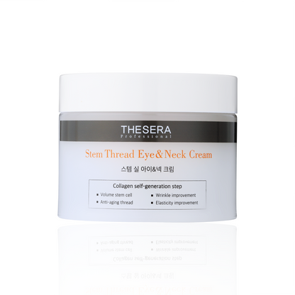 Thesera Melting Thread Eye & Neck Cream | Acu un kakla liftinga krēms, 100ml