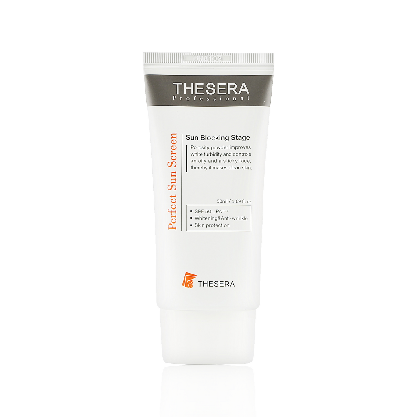 Thesera Perfect Sun Screen | Saules aizsargkrēms SPF30, 50ml