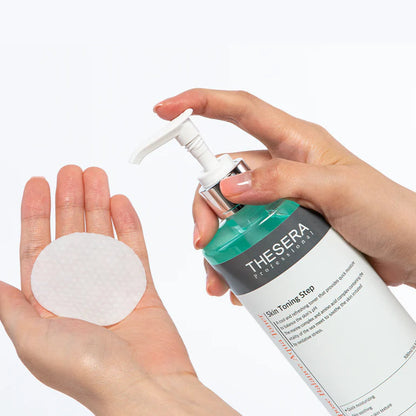 Thesera Repose Balance Aqua Toner | Mitrinošs toniks, 500ml