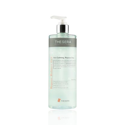Thesera Repose Balance Gel | Atvēsinošs gels, 500ml