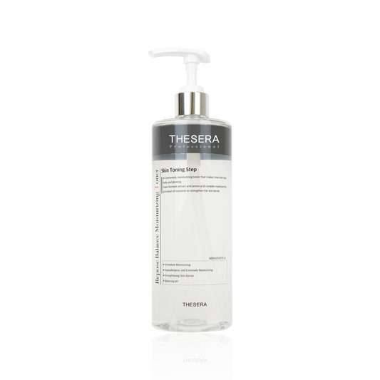 Thesera Repose Balance Moisturizing Toner | Mitrinošs toniks, 500ml