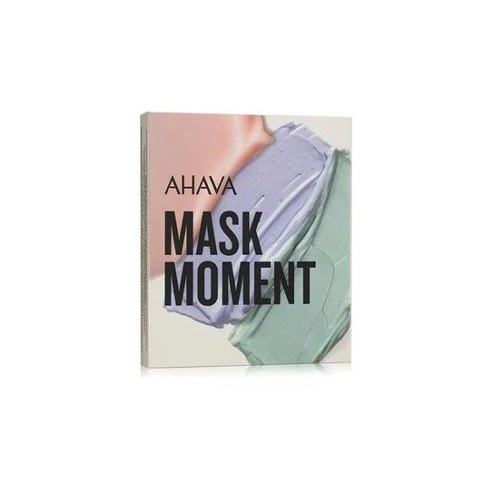 AHAVA Mask Moment | 7 Mask Set