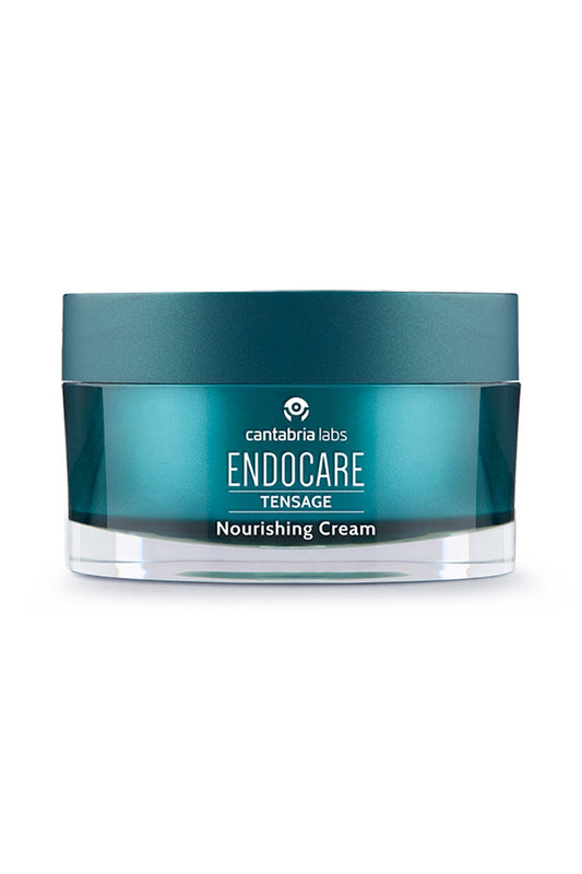 ENDOCARE Tensage Nourishing Cream | Regenerating and firming, nourishing cream, 50ml