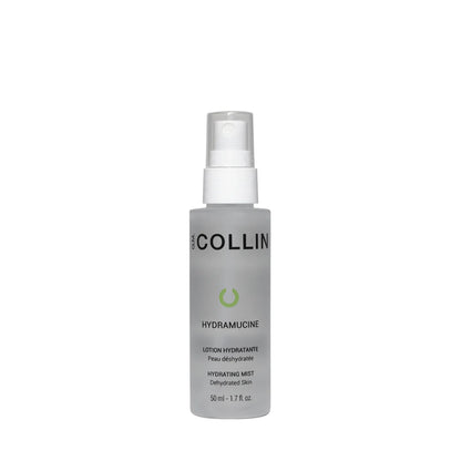 G.M. COLLIN Hydramucine Mist | Mitrinošs aerosols, 50/150ml