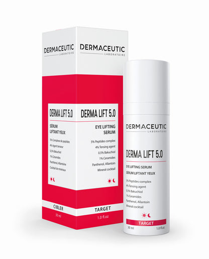 Dermaceutic Derma Lift 5.0 Serum | Liftinga serums, 30ml