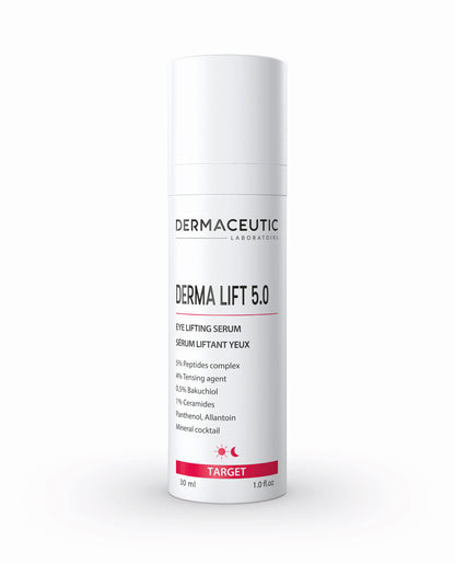 Dermaceutic Derma Lift 5.0 Serum | Liftinga serums, 30ml