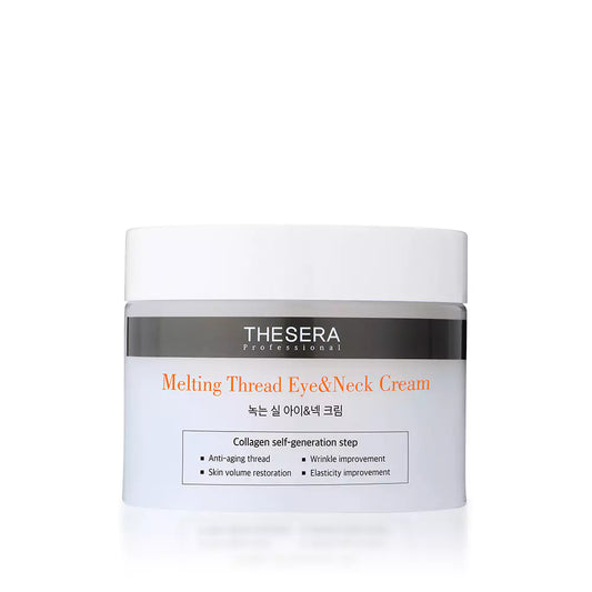 THESERA Melting Thread Eye &amp; Neck Cream | Eye and neck cream, 100ml