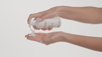 DERMACEUTIC Foamer 5 | Puhastusvaht 5% glükoolhappega, 100ml