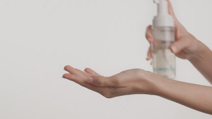 Dermaceutic Advanced Cleanser | Attīrošas putas, 150ml