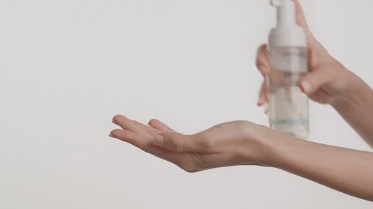 Dermaceutic Advanced Cleanser | Attīrošas putas, 150ml