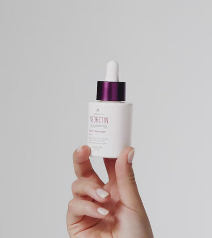 Neoretin Discrom Control Pigment Neutralizer Serum | Pigmentāciju mazinošs serums, 30ml