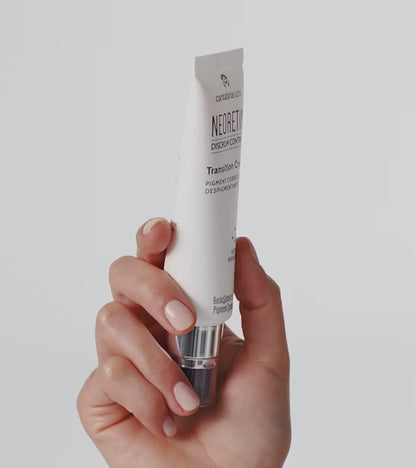 Neoretin Discrom Control Transition Cream | Nakts krēms pigmentācijas mazināšanai, 50ml