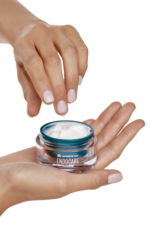 ENDOCARE Tensage Cream | Firming cream, 30ml
