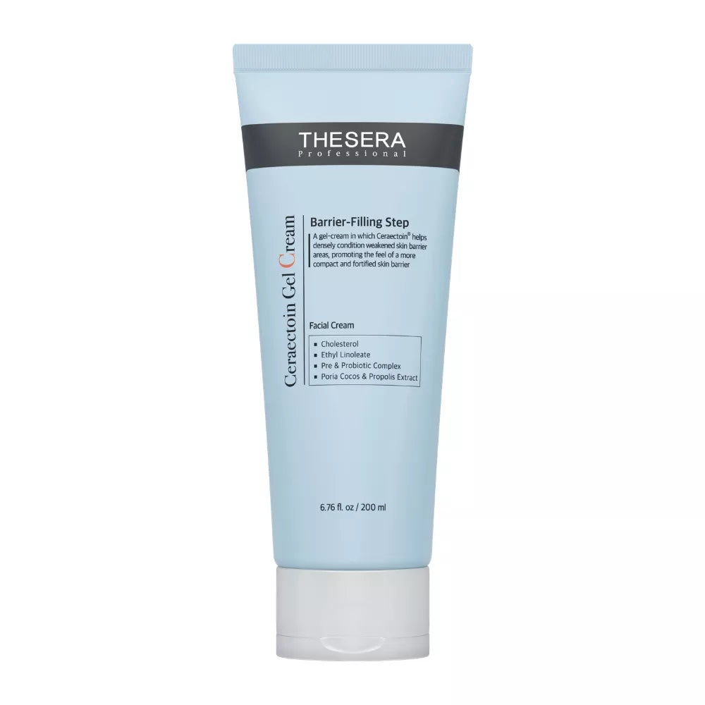 Thesera Ceraectoin Gel Cream | Mitrinošs un barjeru stiprinošs gelkrēms, 200ml