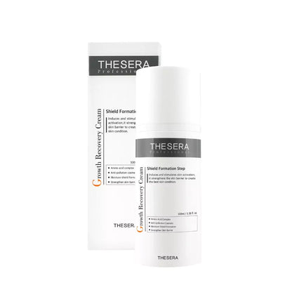 Thesera Growth Recovery Cream | Atjaunojošs anti-age krēms, 100ml