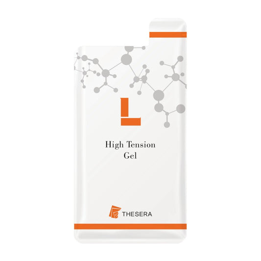 THESERA High Tension Gel | Lifting gel mask, 5ml