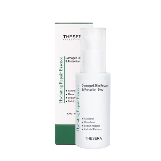 Thesera Hydrating Repair Essence | Atjaunojoša esence jutīgai ādai, 30ml