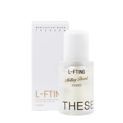 Thesera L-FTING Essence | Liftinga esence ar hitozānu, 30ml