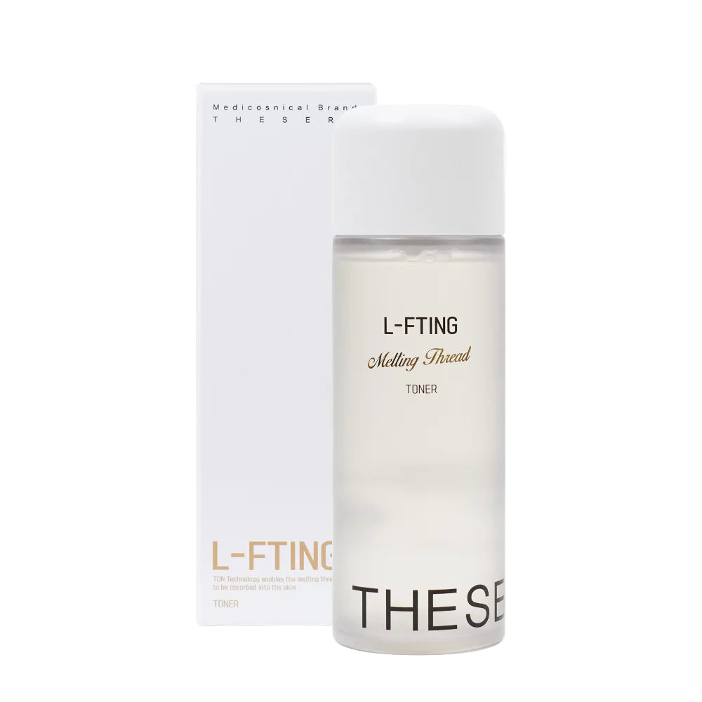Thesera L-FTING Toner | Liftinga toniks sejai, 100ml