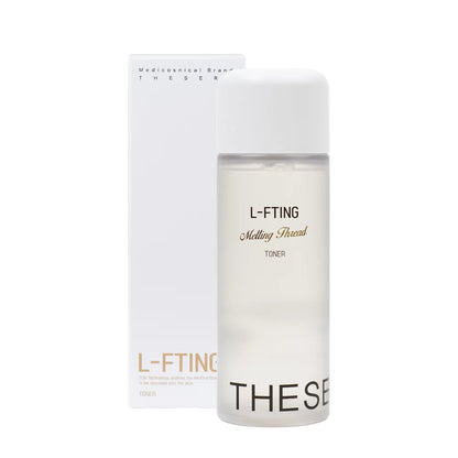 Thesera L-FTING Toner | Liftinga toniks sejai, 100ml