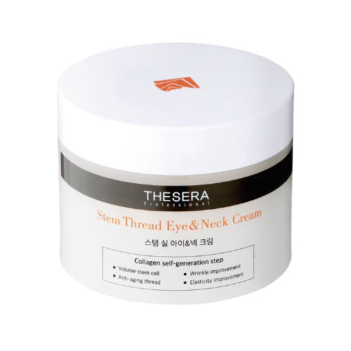 THESERA Melting Thread Eye &amp; Neck Cream | Eye and neck cream, 100ml