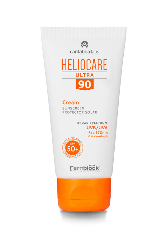 HELIOCARE Ultra 90 Cream SPF 50+ | Sunscreen, 50ml